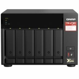 QNAP TS-673A-8G